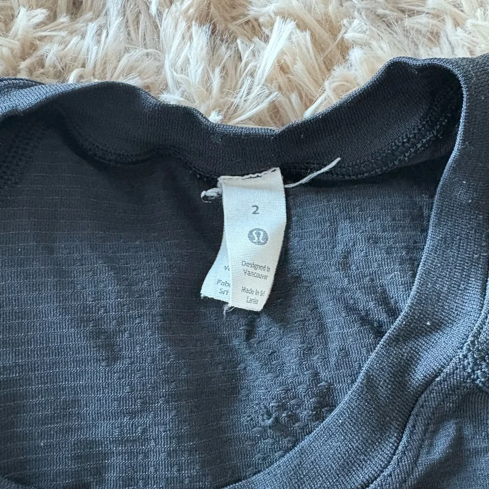 Lululemon Swiftly Tech - Picture 5 of 6